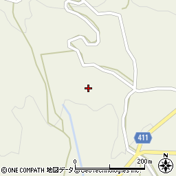 広島県神石郡神石高原町近田1450周辺の地図