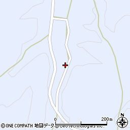 広島県三次市吉舎町敷地1255周辺の地図