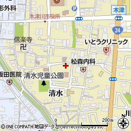 株式会社山彦周辺の地図