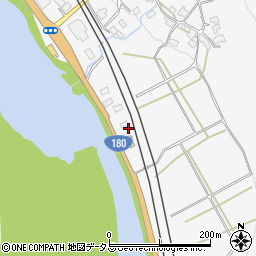 岡山県総社市種井139周辺の地図