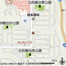 ＣｏｒｅＥｎｇｌｉｓｈＳｃｈｏｏｌ周辺の地図