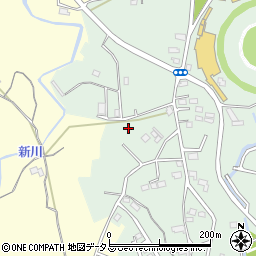 静岡県浜松市中央区和合町986周辺の地図