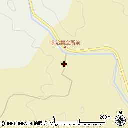島根県益田市下種町2503周辺の地図