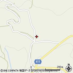 広島県神石郡神石高原町近田1379周辺の地図