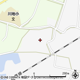 広島県三次市上志和地町1193周辺の地図
