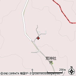 岡山県総社市奥坂1342周辺の地図