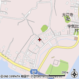静岡県浜松市中央区白洲町3131周辺の地図