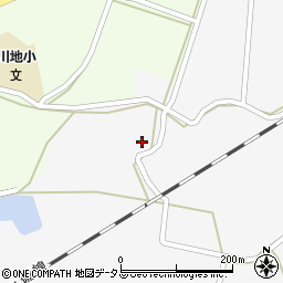 広島県三次市上志和地町1191周辺の地図