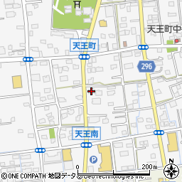 ル・レーヴ　市野店周辺の地図