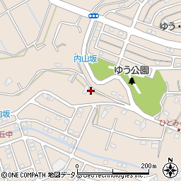静岡県浜松市中央区大人見町678周辺の地図