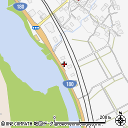 岡山県総社市種井151周辺の地図