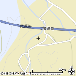 広島県三次市吉舎町矢井239周辺の地図