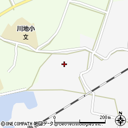広島県三次市上志和地町1184周辺の地図