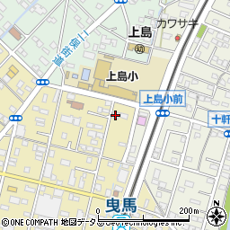 株式会社飯尾建築設計事務所周辺の地図
