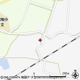 広島県三次市上志和地町1171周辺の地図