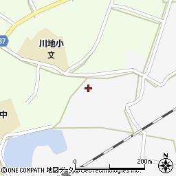 広島県三次市上志和地町1209周辺の地図