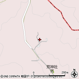岡山県総社市奥坂1344周辺の地図