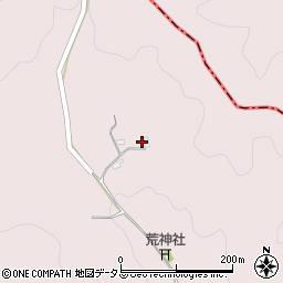 岡山県総社市奥坂1393周辺の地図