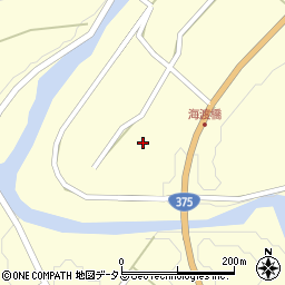 広島県三次市海渡町1104周辺の地図