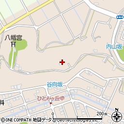 静岡県浜松市中央区大人見町329周辺の地図