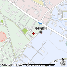 愛知県豊橋市岩屋町岩屋下2-49周辺の地図