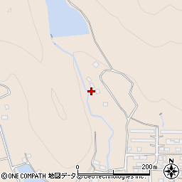 岡山県備前市香登西575周辺の地図