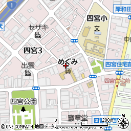 株式会社ジェイエル周辺の地図