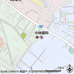 愛知県豊橋市岩屋町岩屋下2-47周辺の地図