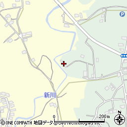 静岡県浜松市中央区和合町955周辺の地図