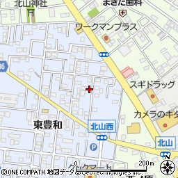 佐藤出版株式会社周辺の地図