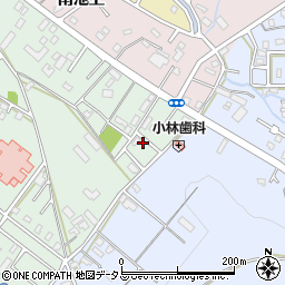 愛知県豊橋市岩屋町岩屋下2-48周辺の地図