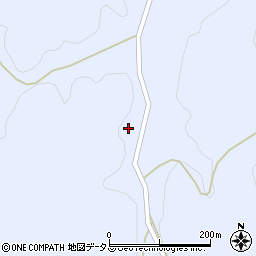 広島県三次市吉舎町敷地2892周辺の地図