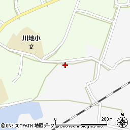 広島県三次市上志和地町1179周辺の地図