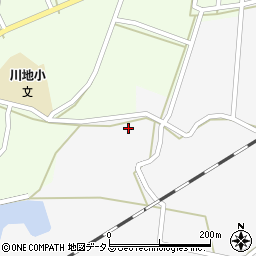 広島県三次市上志和地町1175周辺の地図