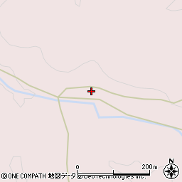 広島県三次市下志和地町1673周辺の地図