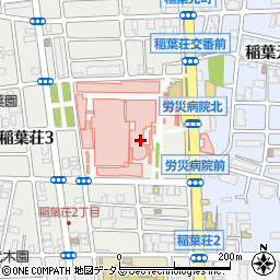 株式会社加藤均総合事務所周辺の地図