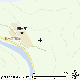岡山県総社市見延724周辺の地図