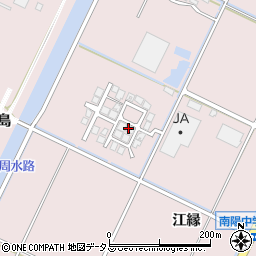 積水ハウス株式会社　中京テレビハウジングプラザ豊橋南Ｂｅｆｒｅｅ豊橋南周辺の地図