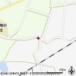 広島県三次市上志和地町1166周辺の地図