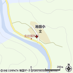 岡山県総社市見延638周辺の地図