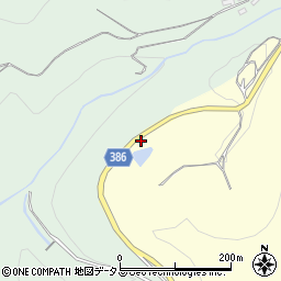 岡山県岡山市北区畑鮎1661周辺の地図