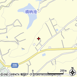 静岡県牧之原市勝俣2751周辺の地図