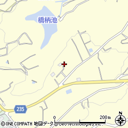 静岡県牧之原市勝俣2751-1周辺の地図