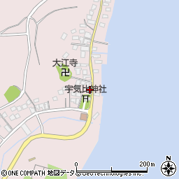 静岡県浜松市中央区白洲町2963周辺の地図