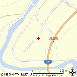 広島県三次市海渡町1203周辺の地図