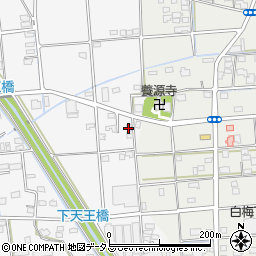 オートサービス　ヤマダ周辺の地図