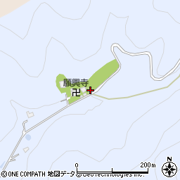 岡山県岡山市東区瀬戸町肩脊730-1周辺の地図