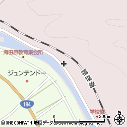 広島県三次市吉舎町三玉883周辺の地図