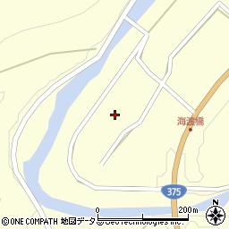 広島県三次市海渡町1099周辺の地図