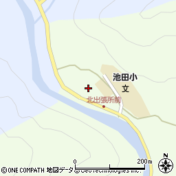岡山県総社市見延640周辺の地図